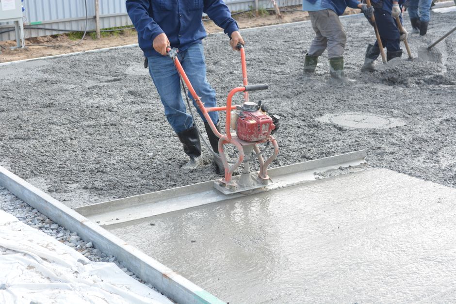 A practical Meta Ads how-to for concrete contractors in the US