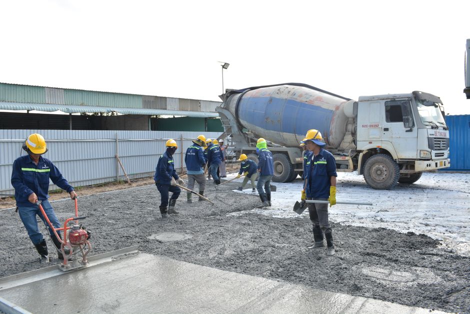 A practical Meta Ads how-to for concrete contractors in the US
