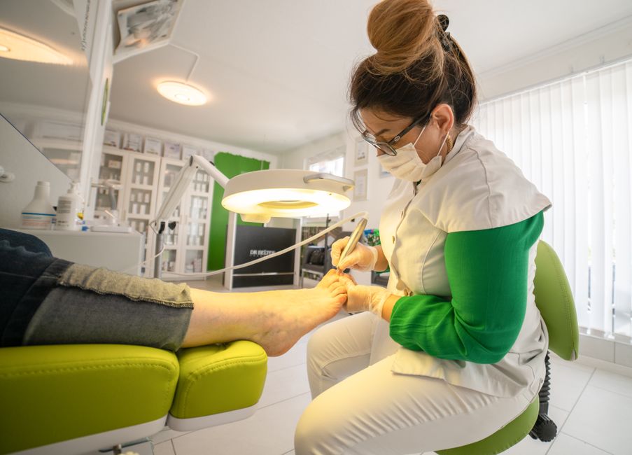 A practical SEO guide for podiatry practice owners in the US