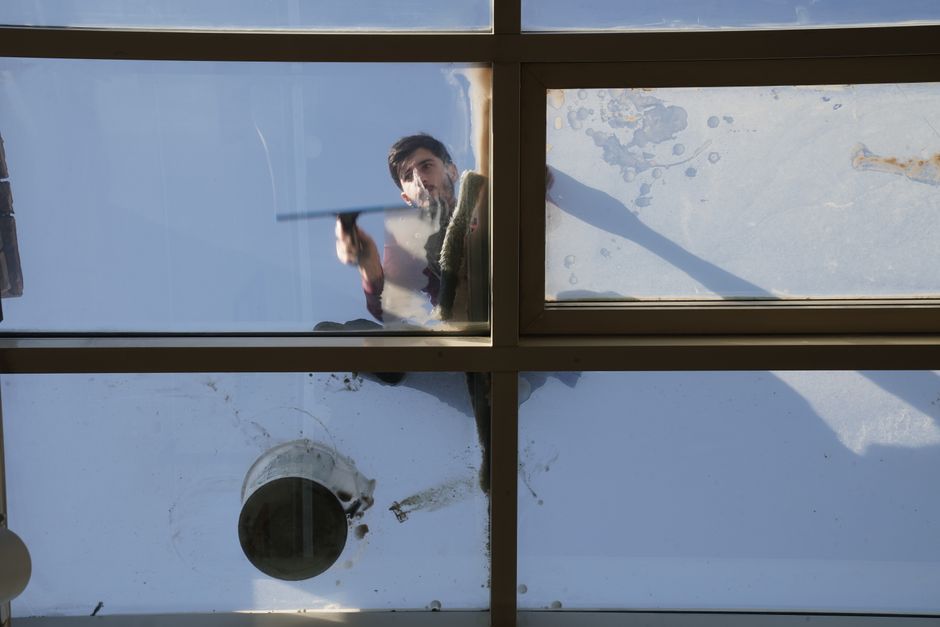 A practical SEO how-to for UK window cleaning owners