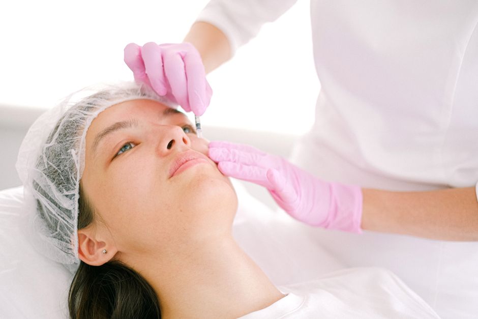 Aesthetics and Skin Clinics Google Ads audit checklist for the US