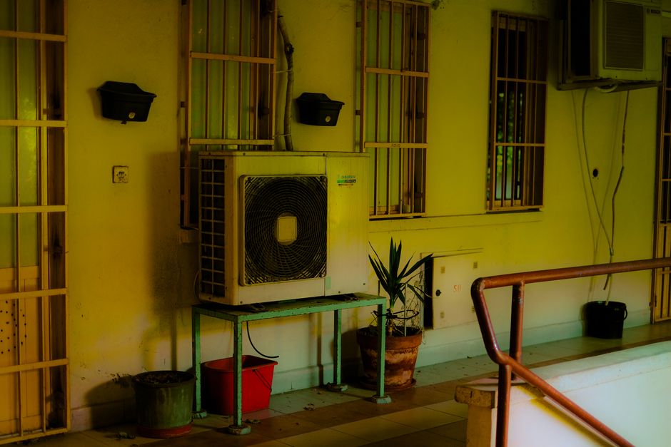 Aircon servicing marketing that Singapore companies can actually run