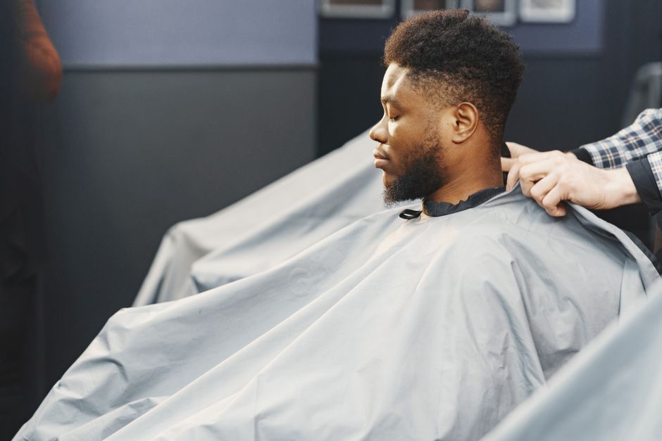 Barbers landing page conversion checklist for the UK