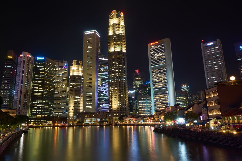 Singapore bar and nightlife landing page checklist: stop leaking bookings after the click