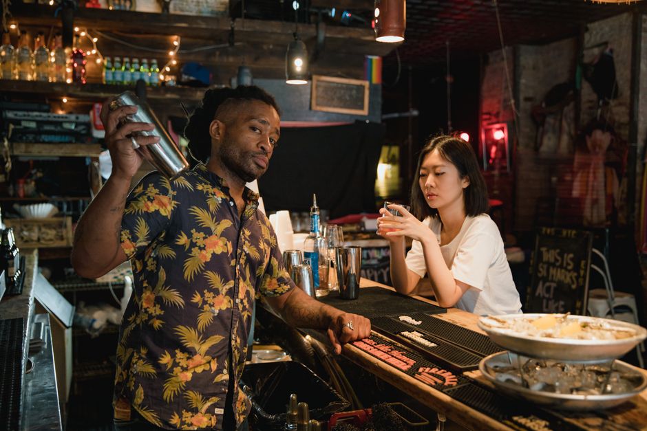 Singapore bar and nightlife landing page checklist: stop leaking bookings after the click