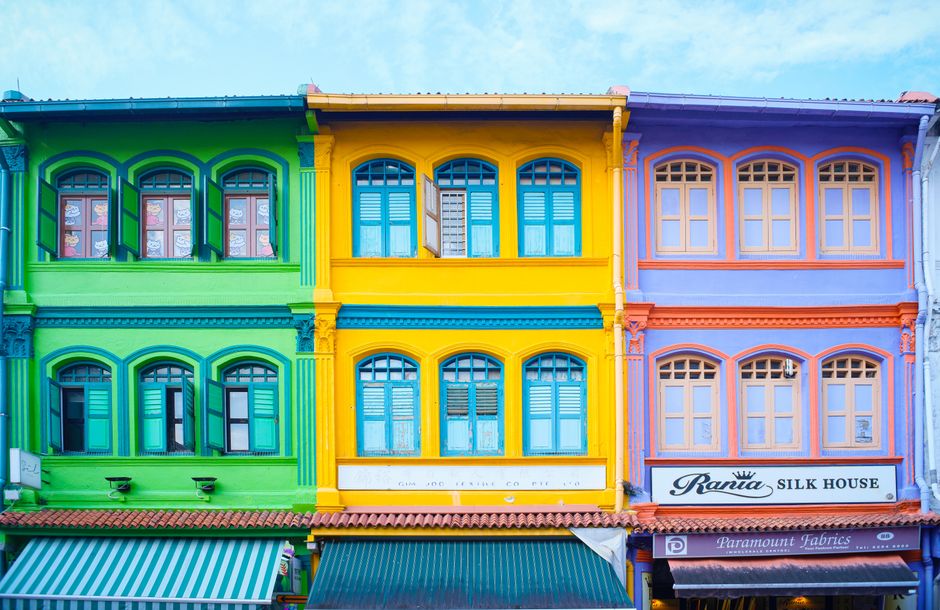 Singapore Blinds, Curtains & Shutters: Google Ads Audit Checklist