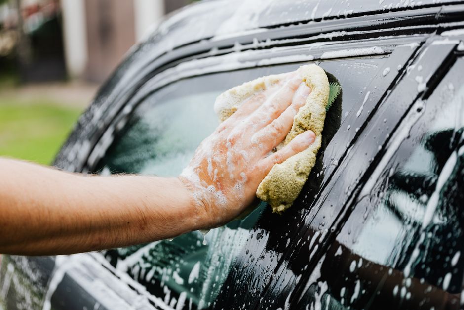 Car Wash Google Ads audit checklist for Singapore