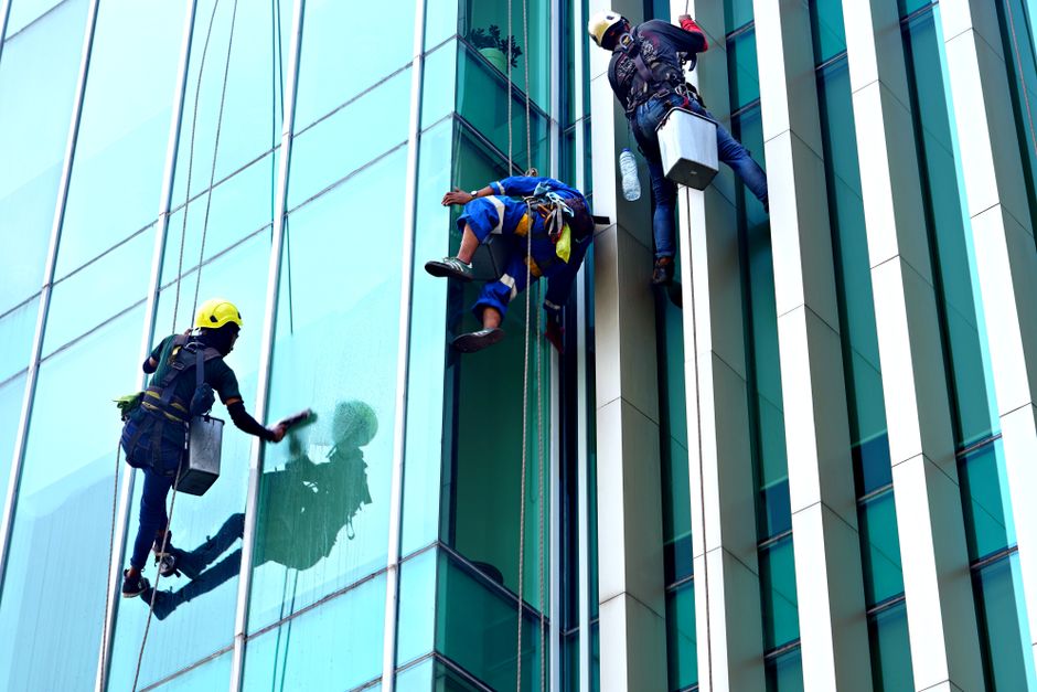 How to market your commercial cleaning business