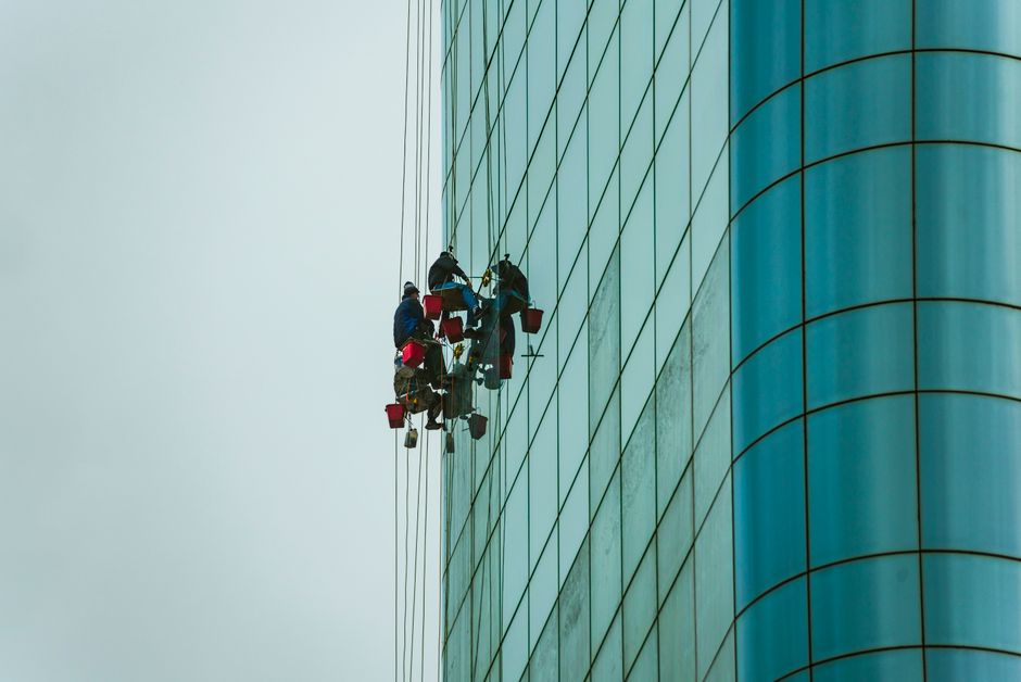 How to market a commercial cleaning business in Singapore