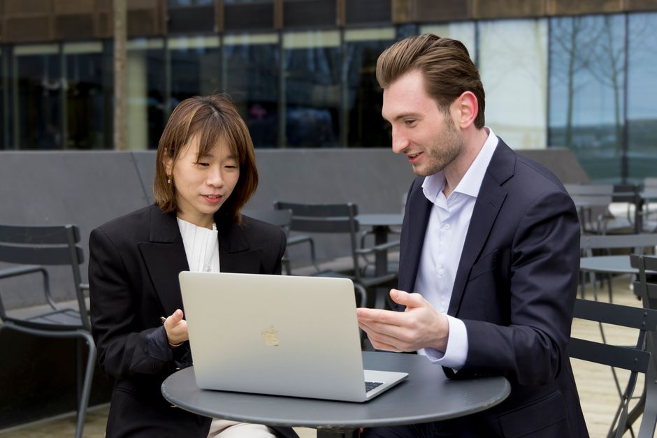 How to use SEO to fill your consultation calendar
