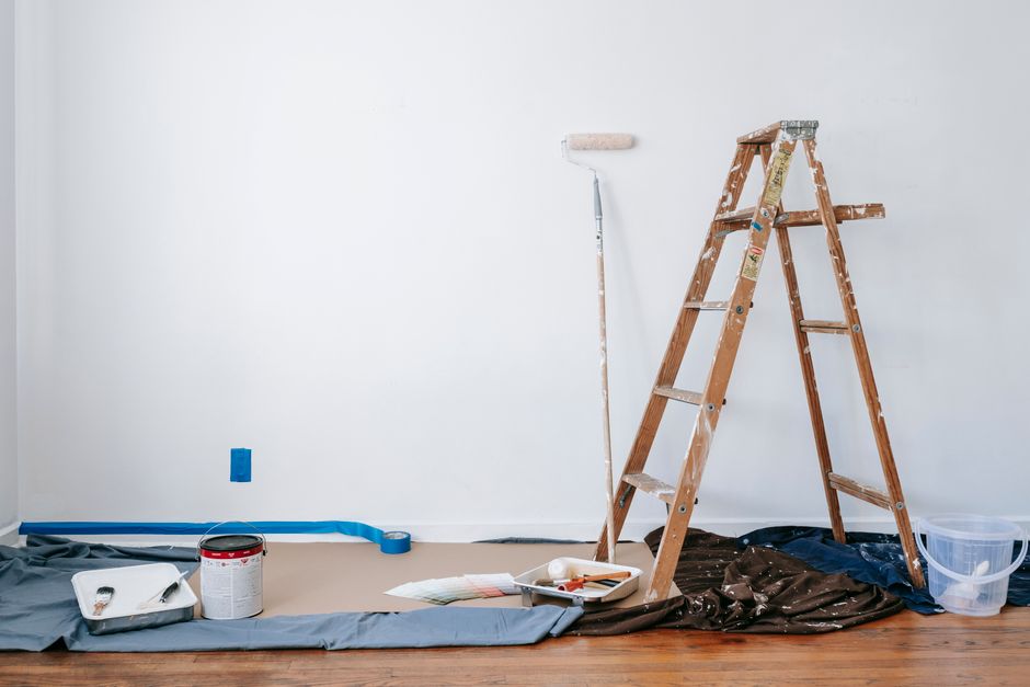 Conversion system for Painting websites in Singapore