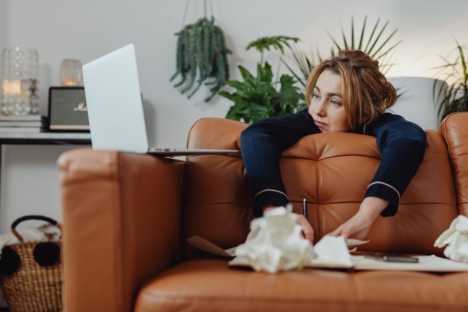Creative fatigue checklist for Facebook and Instagram ads