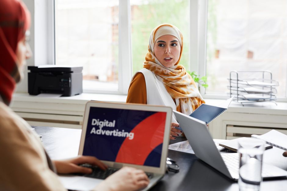 What to look for when hiring a digital marketing agency