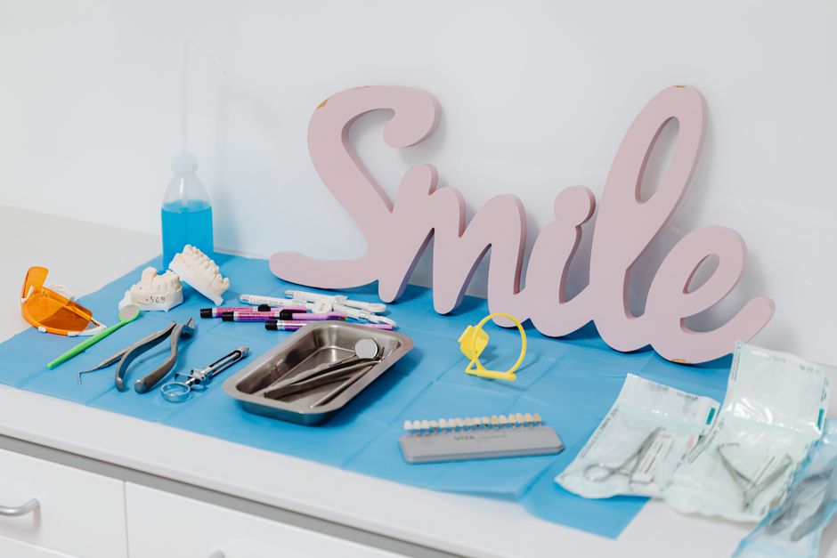Digital marketing for UK dental and cosmetic dentistry practices