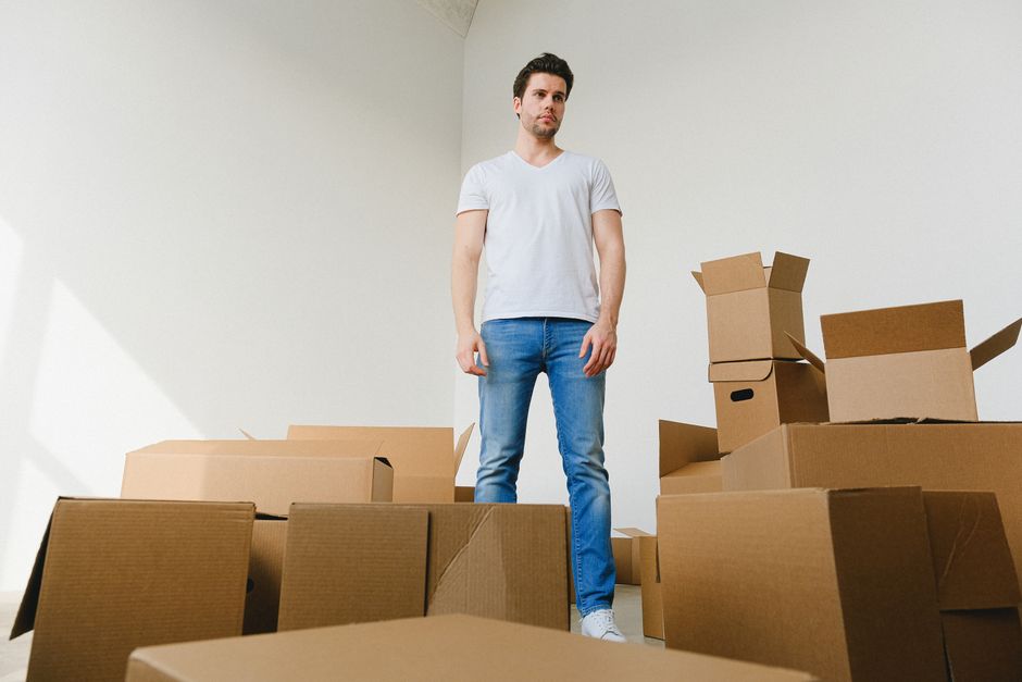 Digital marketing for move-out cleaning companies in the US
