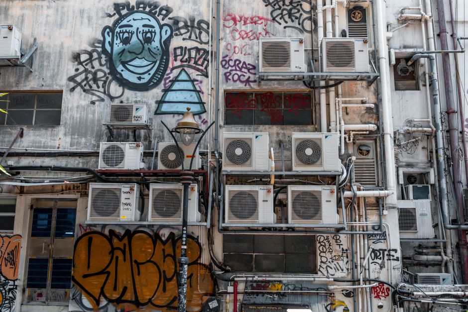 Digital marketing for HVAC and aircon companies