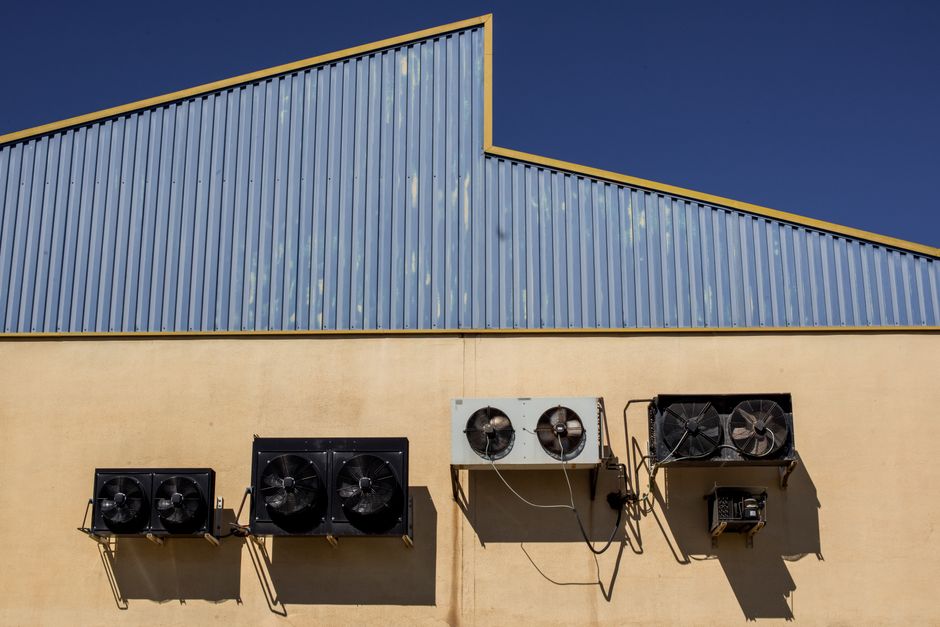 Digital marketing for HVAC companies that book jobs