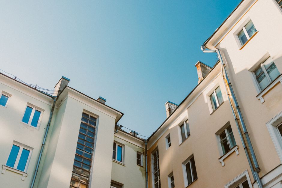 Digital marketing for property management companies