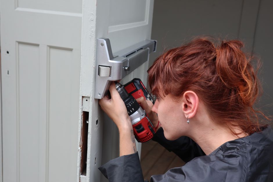 Digital marketing for residential locksmith companies