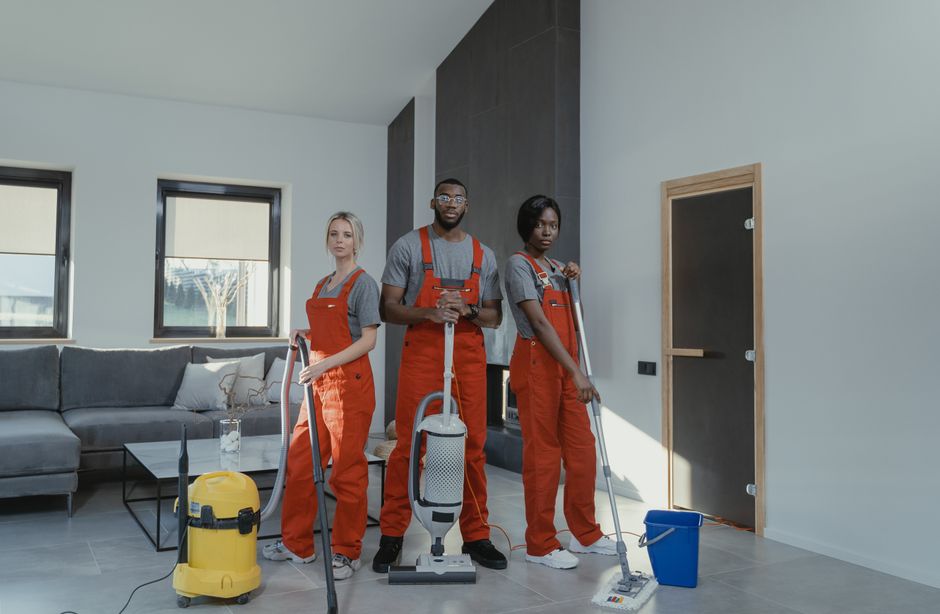 House Cleaning Marketing in Australia: How Organic Search Wins Bookings