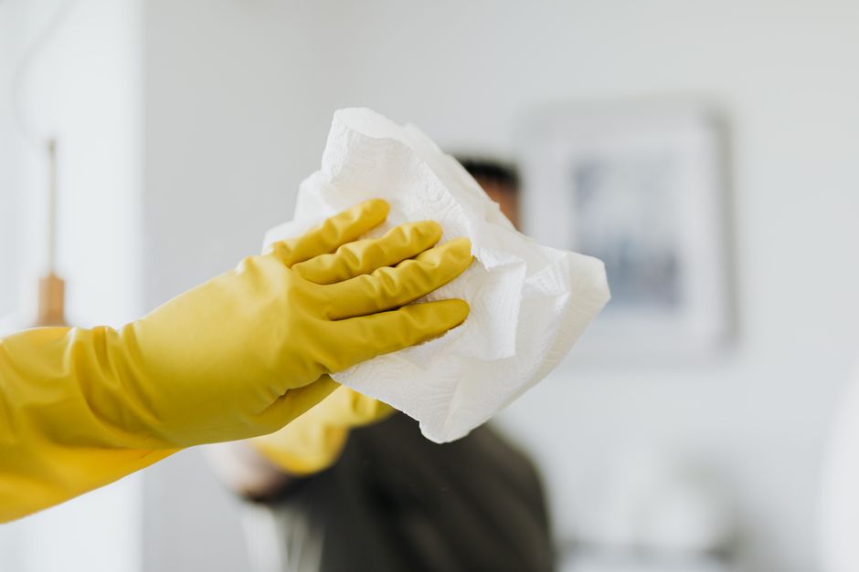 Domestic and House Cleaning SEO checklist for companies in Singapore