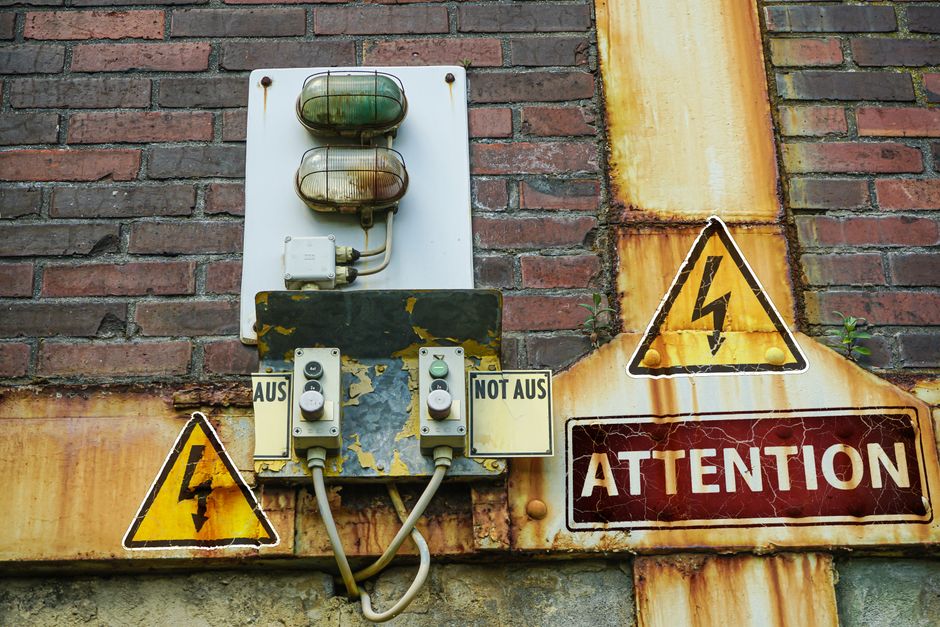Google Ads audit checklist for UK electrical companies