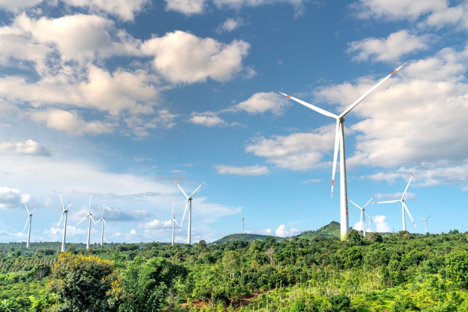 SEO checklist for UK energy audit and efficiency companies