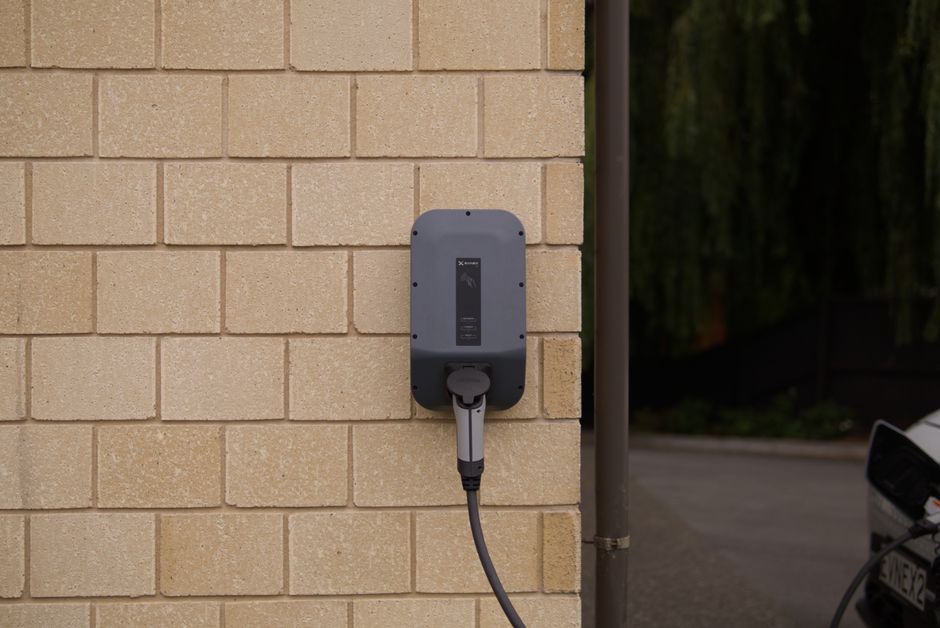 EV Charger Installation lead tracking checklist for teams in Singapore