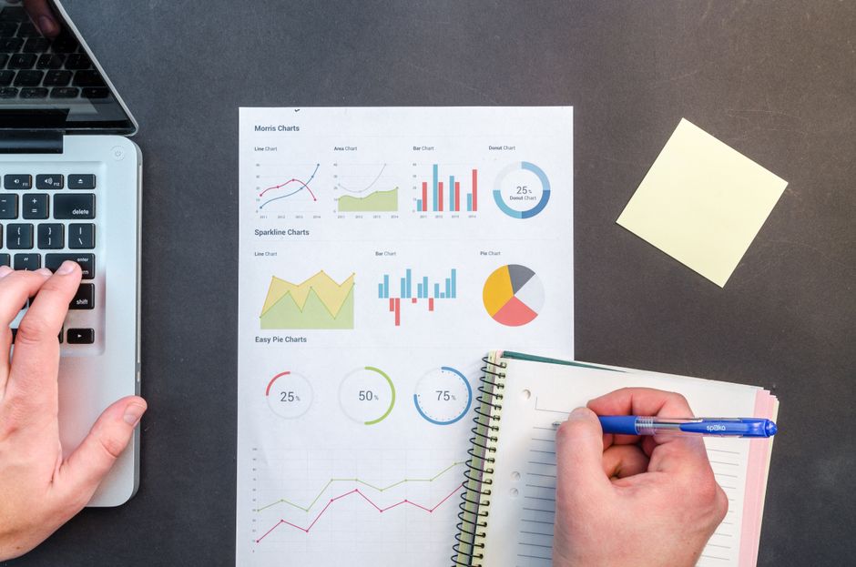 Event tracking playbook: from click to booked job