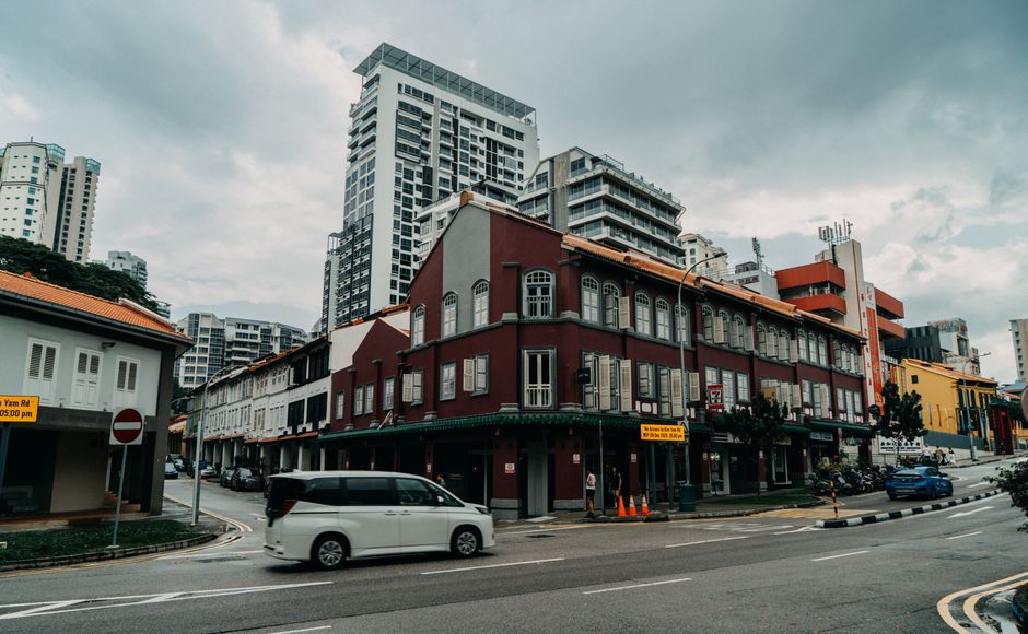 From click to job: lead quality metrics for Towing in Singapore
