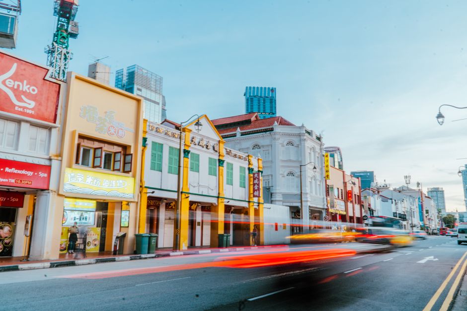 From click to job: lead quality metrics for Towing in Singapore