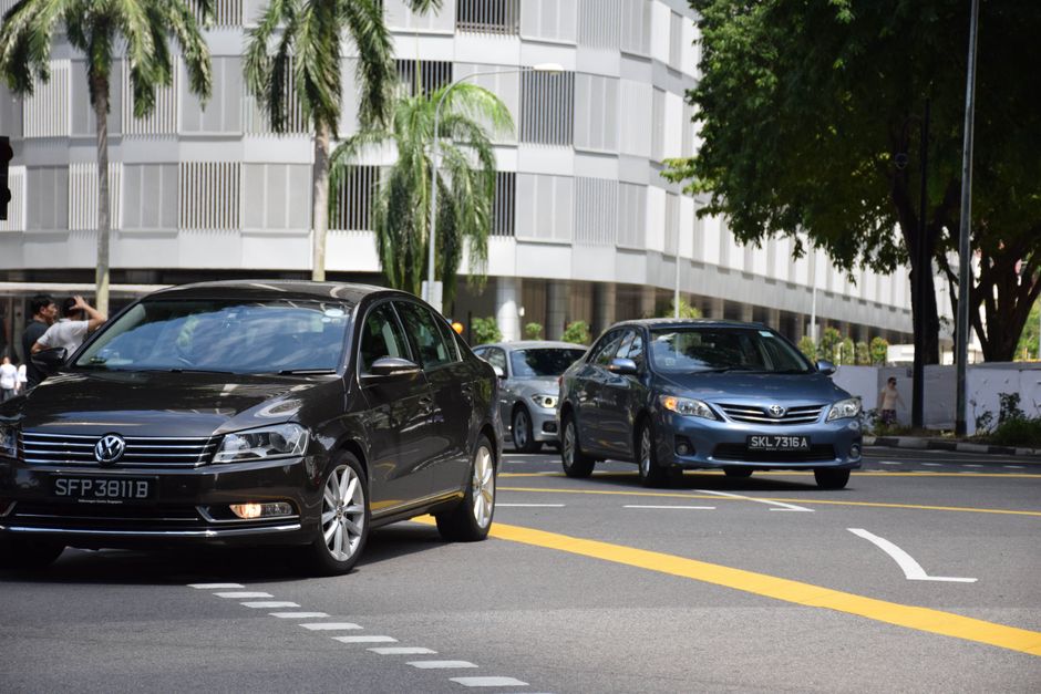 Lead quality metrics for towing teams in Singapore