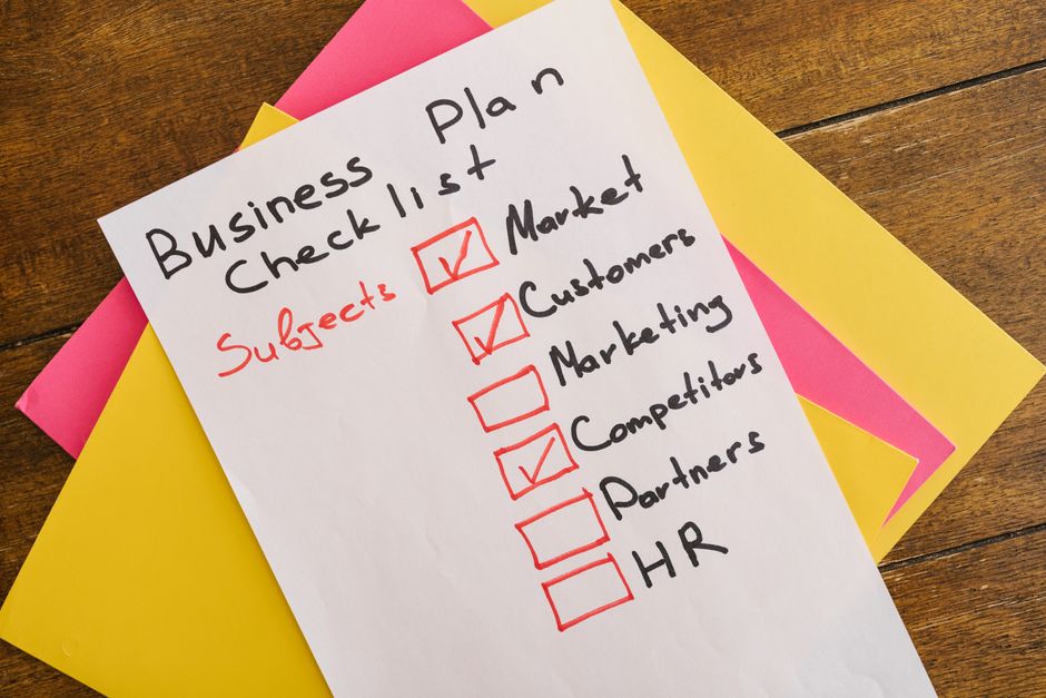 GA4 events checklist: tracking real enquiries in Australia