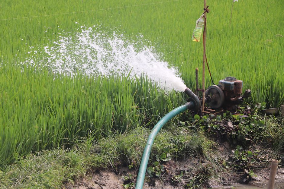 What Google Ads actually costs for water treatment and well pump businesses in Singapore
