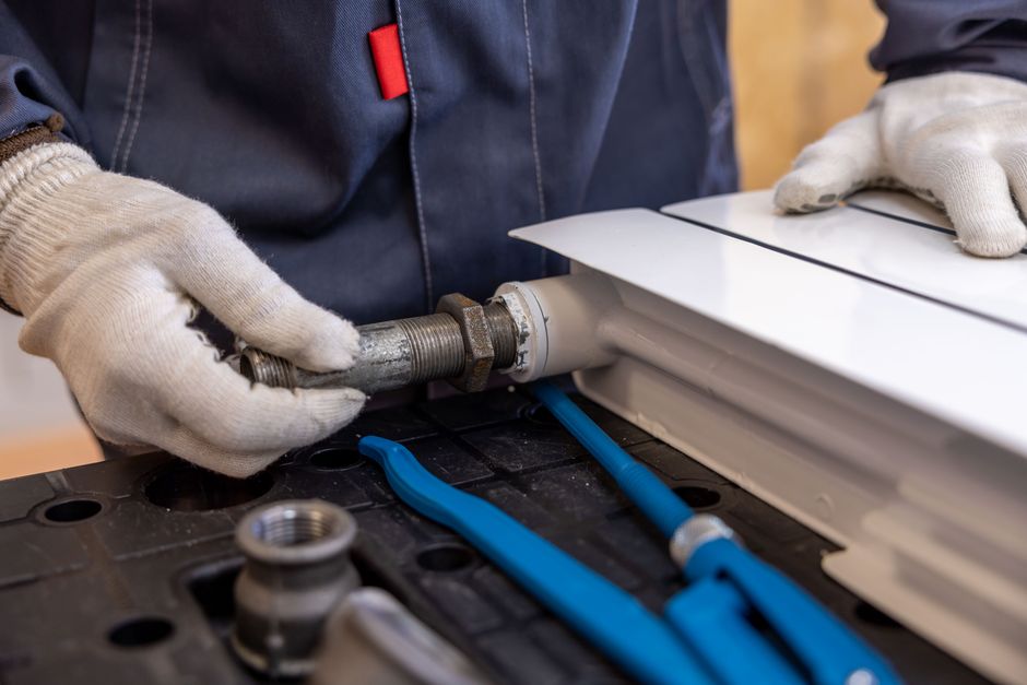 Google Ads for plumbing companies in Australia