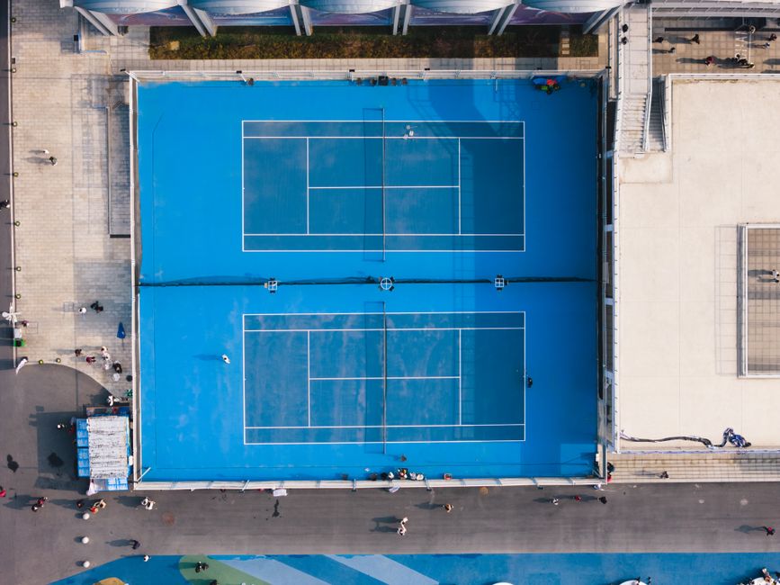 Google Ads for Sports and Recreation Centres in Australia: Fill Courts, Not Dashboards