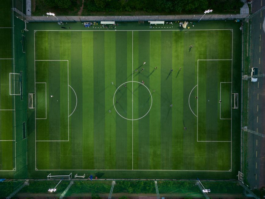 Your Google Ads Are Buying Curiosity, Not Bookings - Here's the Fix for Rec Operators