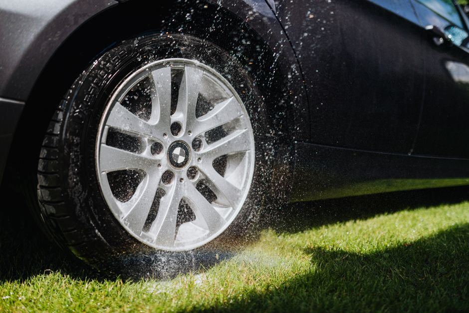 Google Ads mistakes that burn budget for Car Wash companies in the UK
