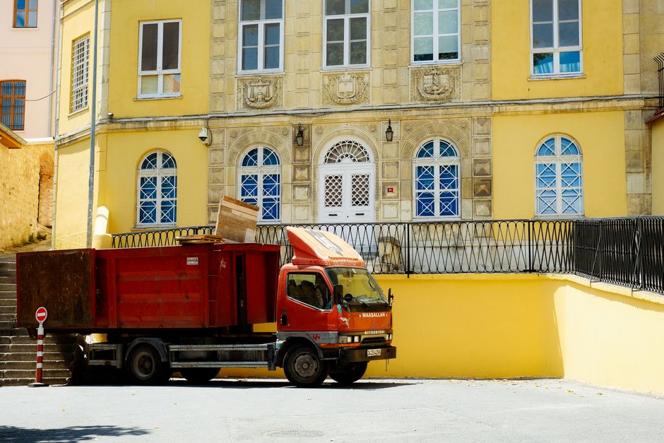 Google Ads playbook for Junk Removal companies in the UK