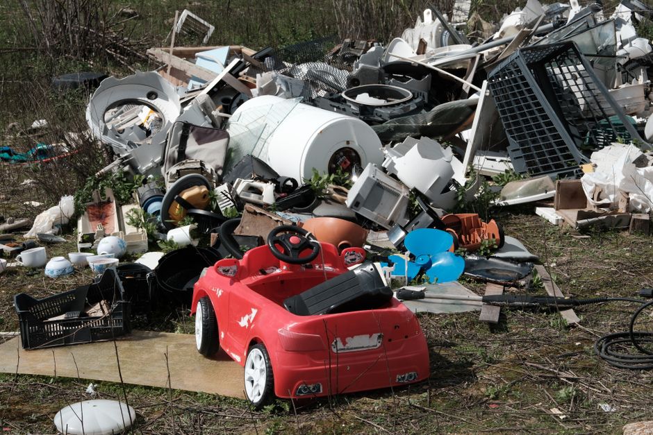 Google Ads playbook for Junk Removal companies in the UK