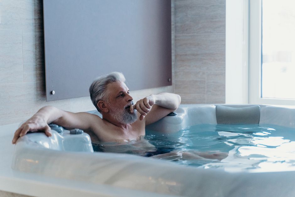 Google Ads that book jobs for UK spa companies