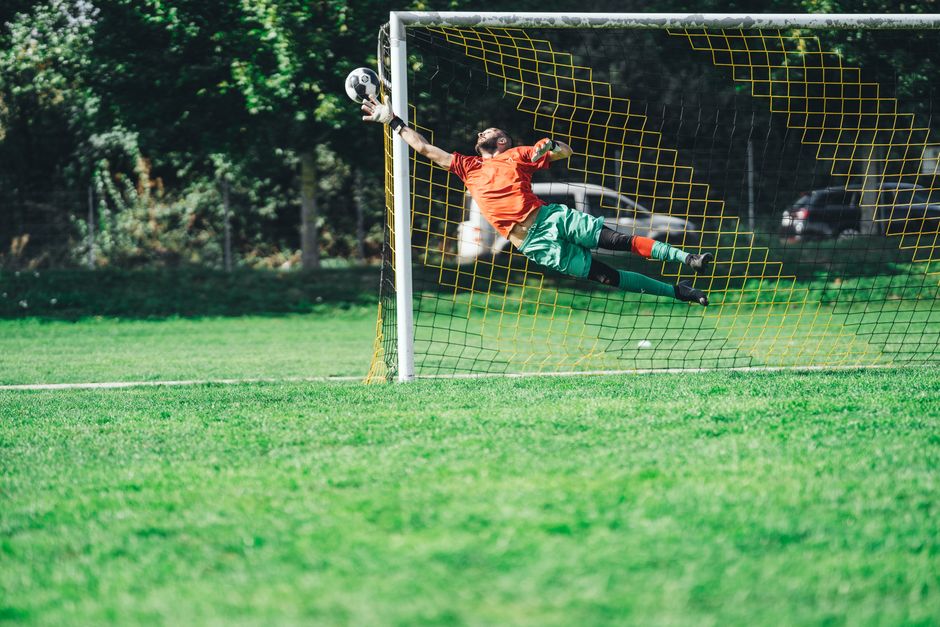 Google Ads that book jobs for US sports and rec venues