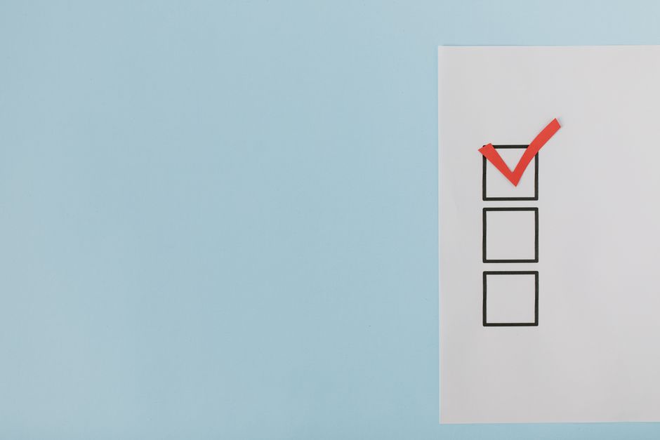 Google Tag Manager setup checklist for lead-gen sites