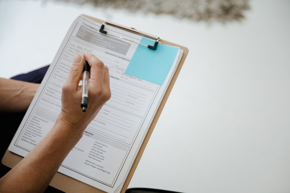 Google Tag Manager setup checklist for lead-gen sites