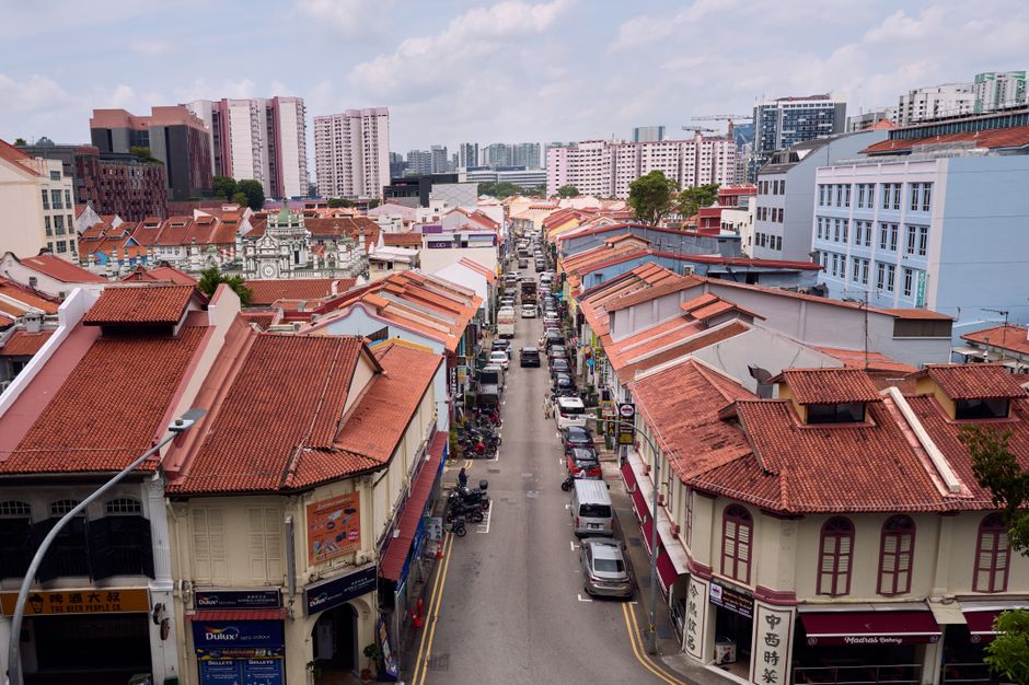 A Meta Ads checklist for guttering companies in Singapore