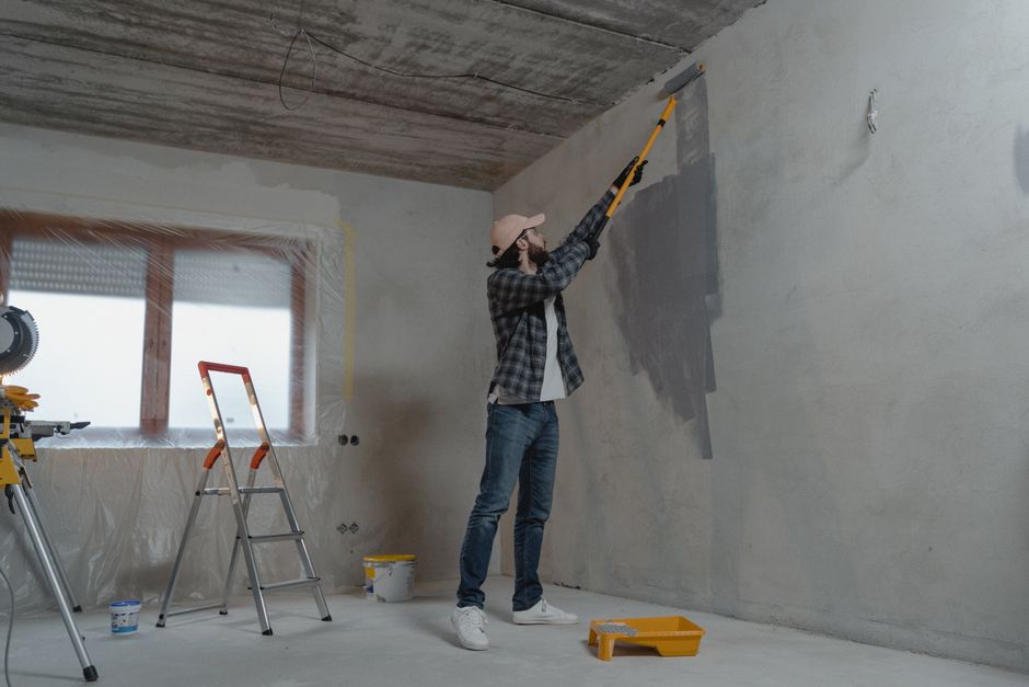 High-converting Painting pages vs pretty pages that stall in the US