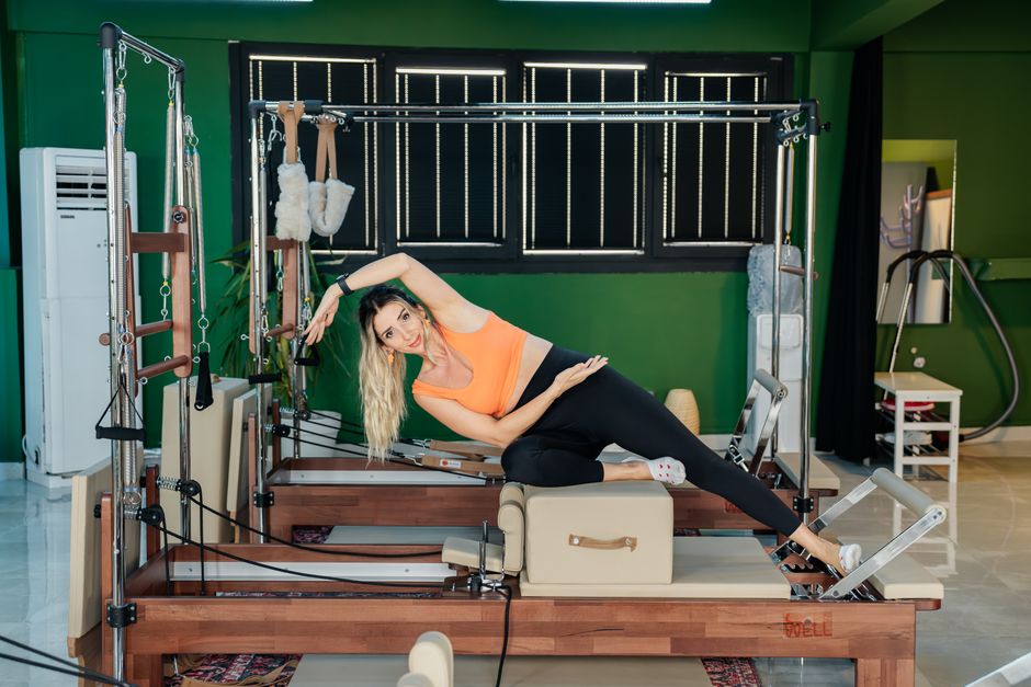 High-converting Yoga and Pilates pages vs pretty pages that stall in Singapore