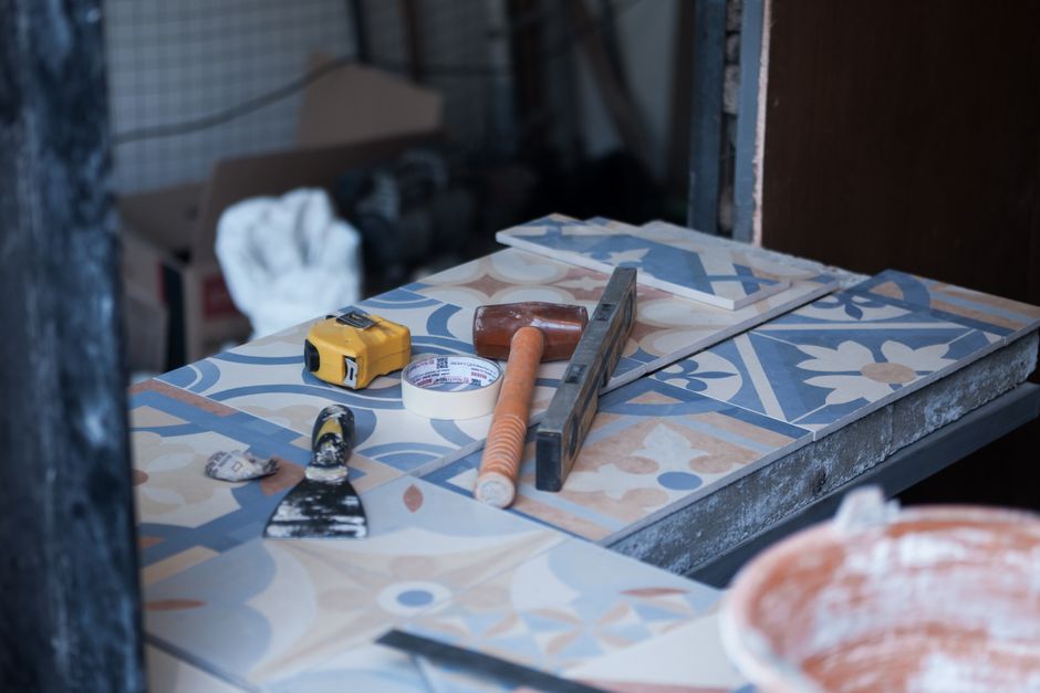 Landing page checklist for home renovation and extension companies