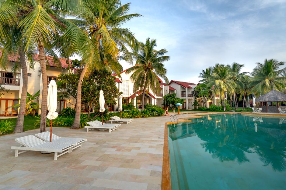 Hospitality and Resorts SEO checklist for companies in Singapore