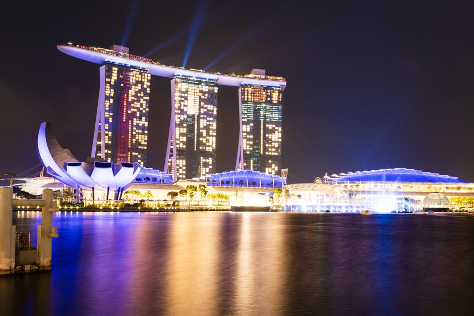 Hospitality and resorts SEO checklist for Singapore companies
